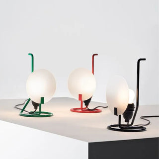 Stilnovo Bugia table lamp - Buy now on ShopDecor - Discover the best products by STILNOVO design