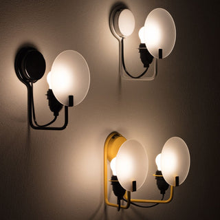 Stilnovo Bugia wall lamp - Buy now on ShopDecor - Discover the best products by STILNOVO design
