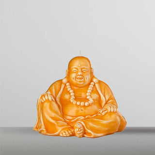 Mario Luca Giusti Buddha Candle - Buy now on ShopDecor - Discover the best products by MARIO LUCA GIUSTI design
