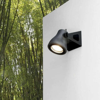 Martinelli Luce Frog outdoor wall lamp by Emiliana Martinelli - Buy now on ShopDecor - Discover the best products by MARTINELLI LUCE design