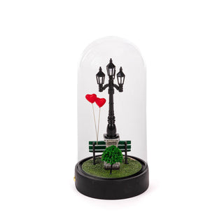 Seletti My Little Valentine table lamp - Buy now on ShopDecor - Discover the best products by SELETTI design